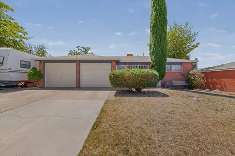 Photo of 11912 Allison Court NE, Albuquerque, NM 87112 (MLS # 1102372)