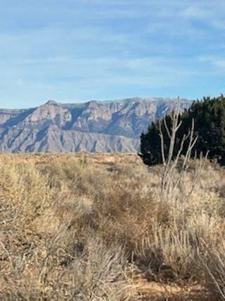 Vacant Land For Sale - Lot 37 5th Street<br/> Rio Rancho, NM 87124
