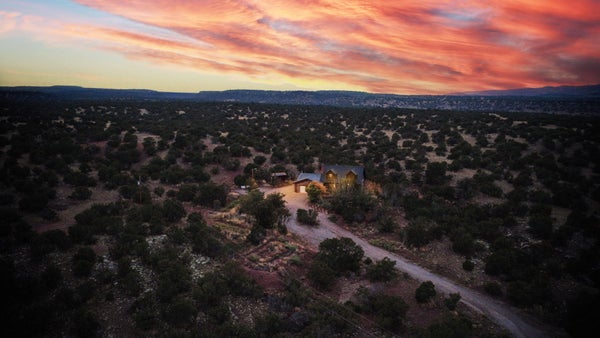 93 CEDAR RIDGE RD, BLUEWATER, NM 87005 - Image e44bbe89663ec3df8f855b9d27fa8a3c/2496828190