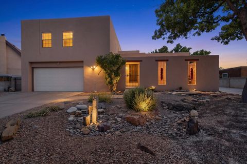 Homes For Sale - 8308 Cherry Hills Road<br/> Bernalillo County, Albuquerque, NM 87111