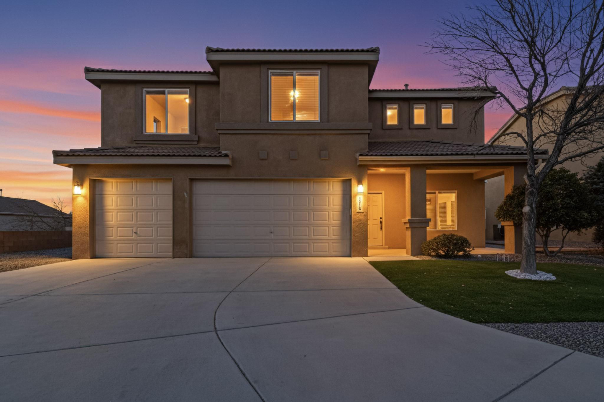 2616 Corte Castellon SE