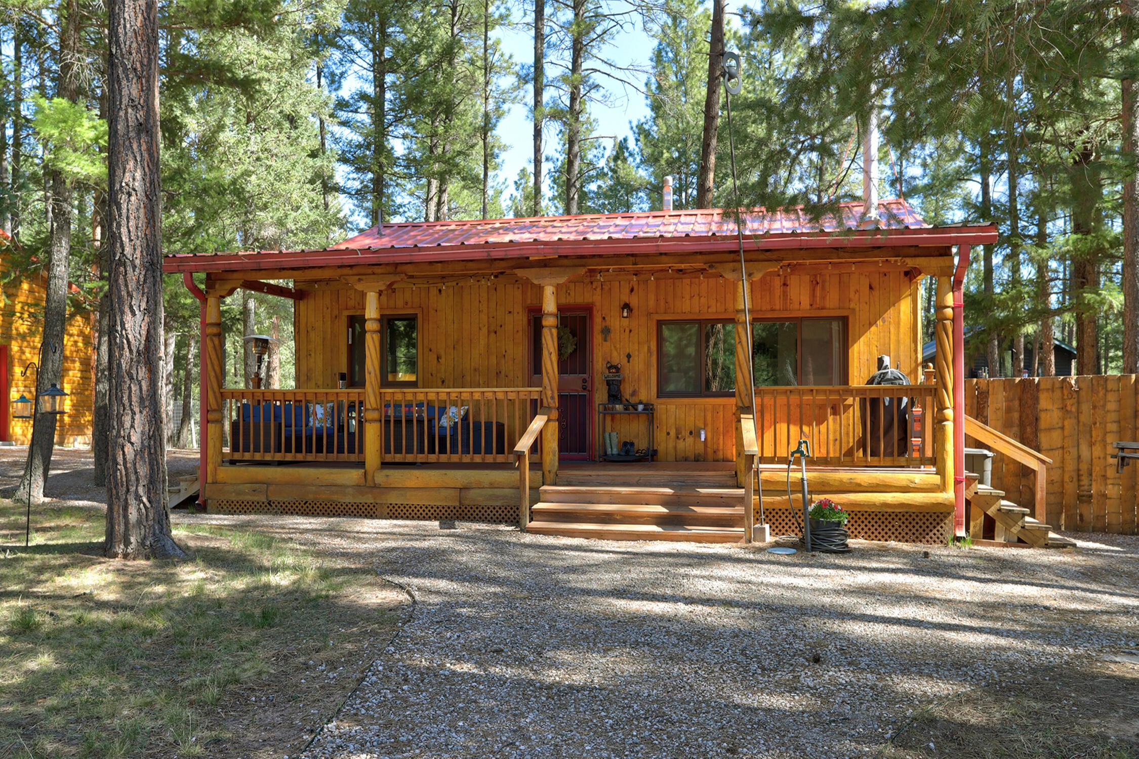 328 Blue Spruce Drive