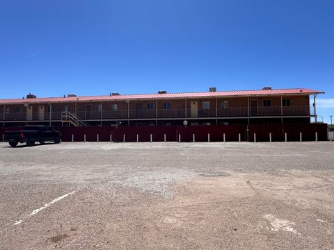 Photo of 416 hwy 66, Milan, NM 87021 (MLS # 1105609)