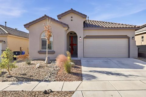 Photo of 9035 S Sky Street NW, Albuquerque, NM 87114 (MLS # 1095087)