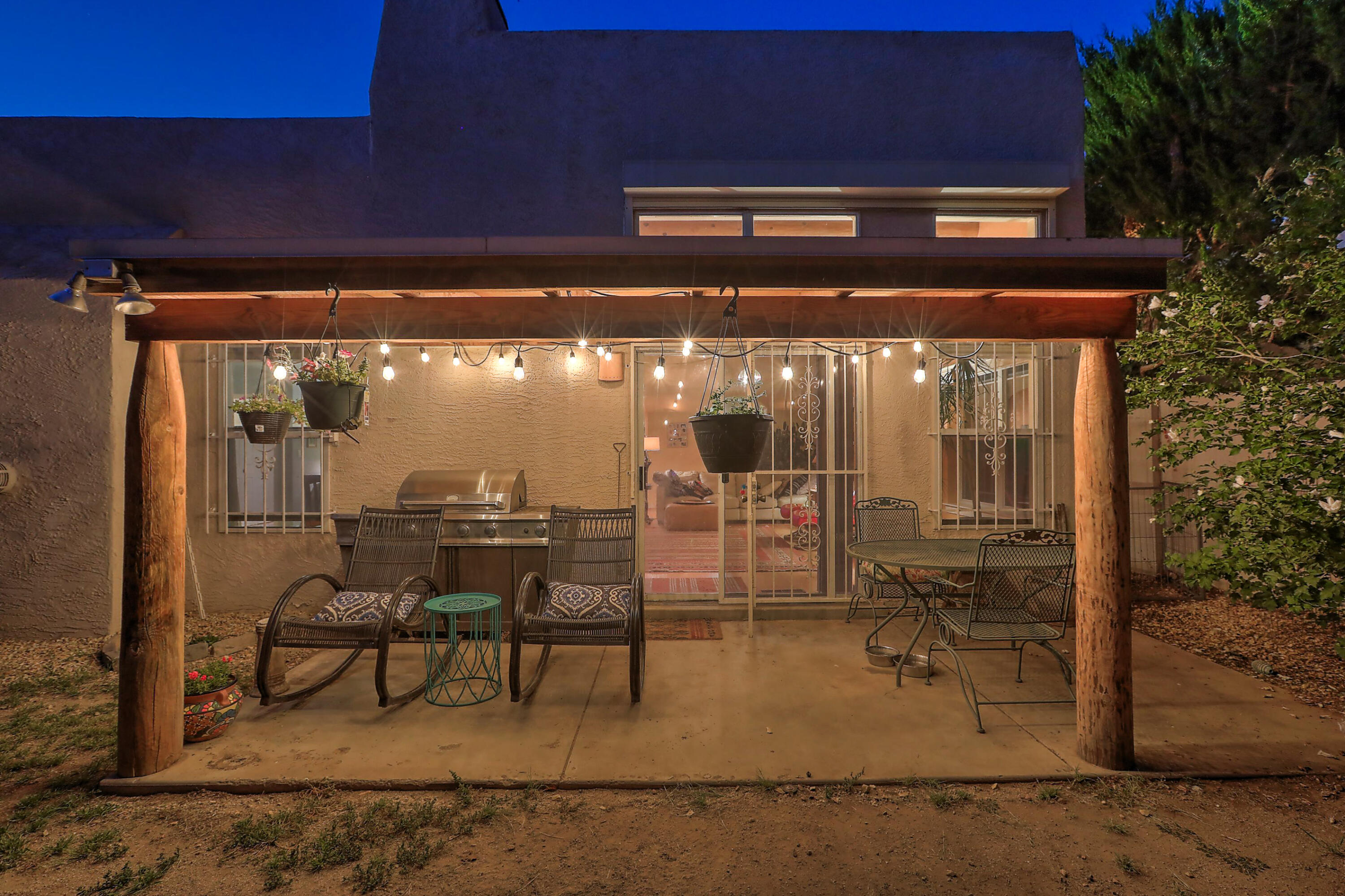 12820 Thomte Road, Albuquerque, New Mexico image 28