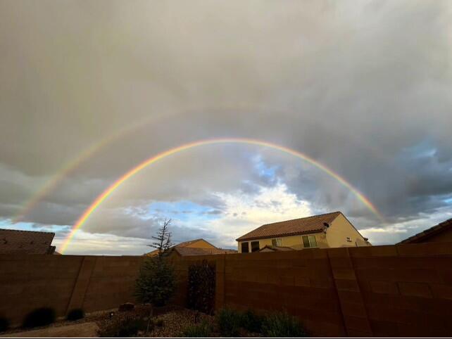 7016 Lookout Road, Rio Rancho, New Mexico image 38