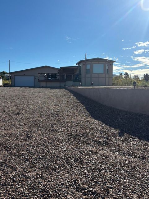 Photo of 305 BOAT DOCK Drive, Conchas Dam, NM 88416 (MLS # 1092500)