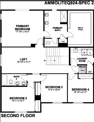 2566 Seaforth Circle