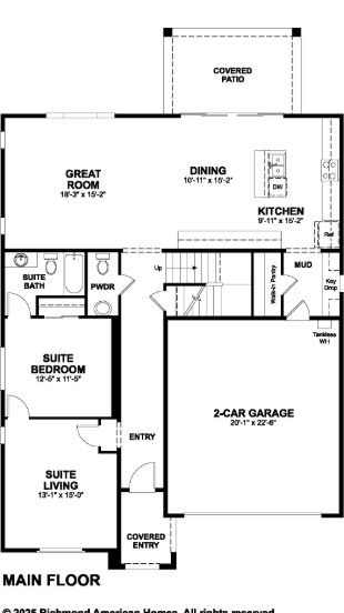 2566 Seaforth Circle