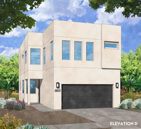 Photo of 4420 Wymont Circle NE, Albuquerque, NM 87109 (MLS # 1091833)