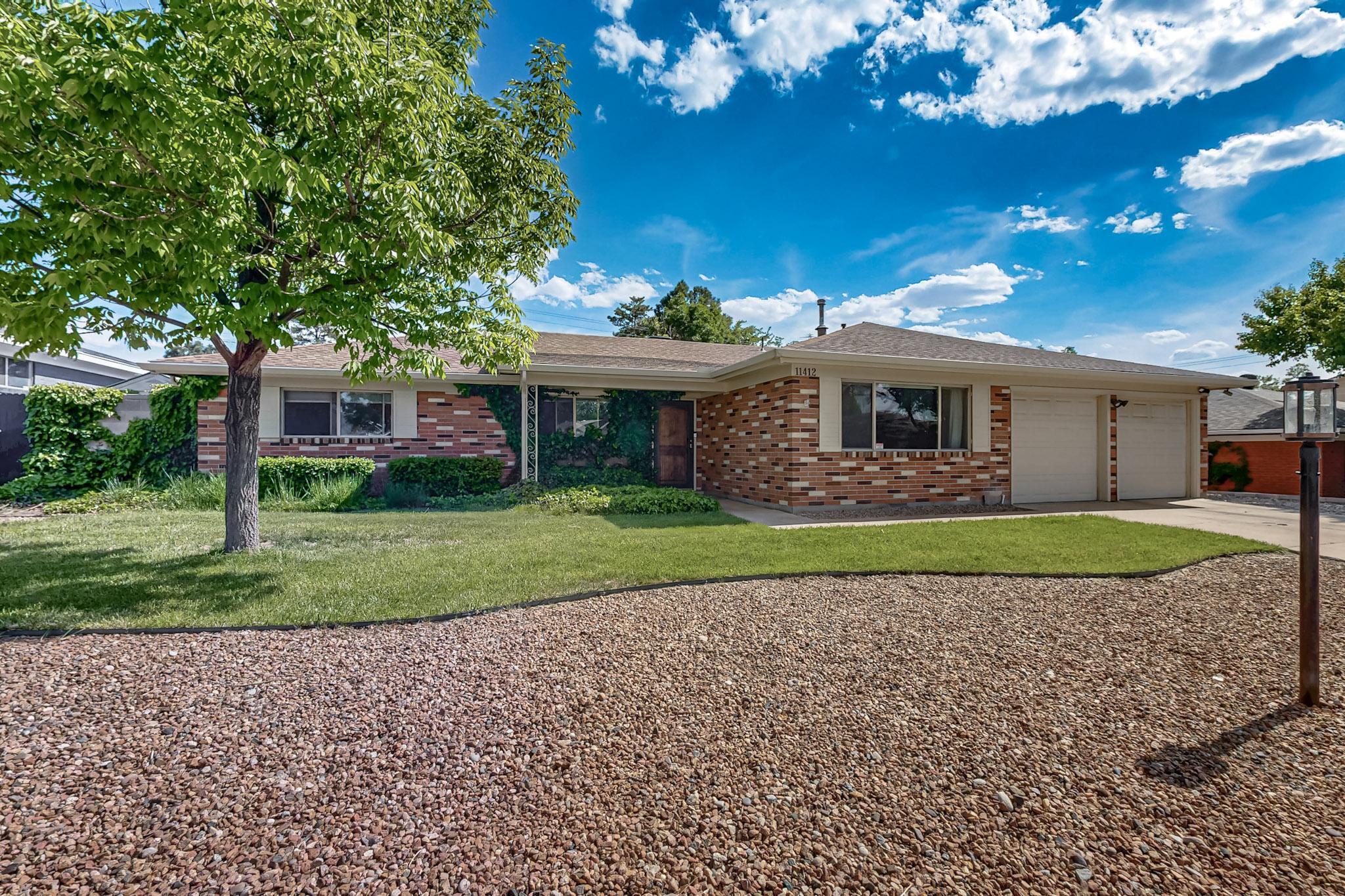 11412 Appian Way, Albuquerque, New Mexico image 1