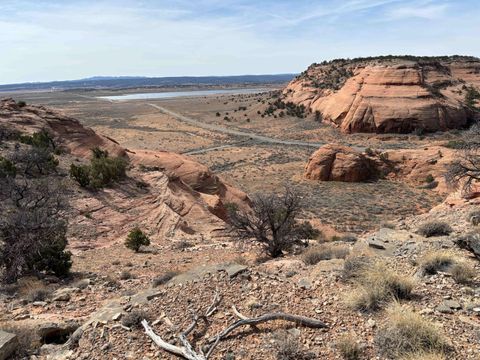 Vacant Land For Sale - 10 & 11 Hoodoo Hills Road<br/> Mckinley County, Prewitt, NM 87045