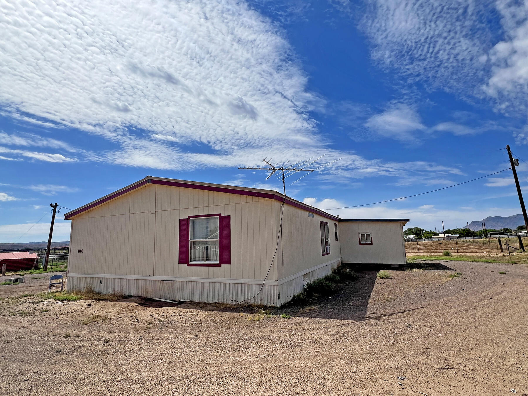 Photo 75 of 137 of 28 Community Road mobile home