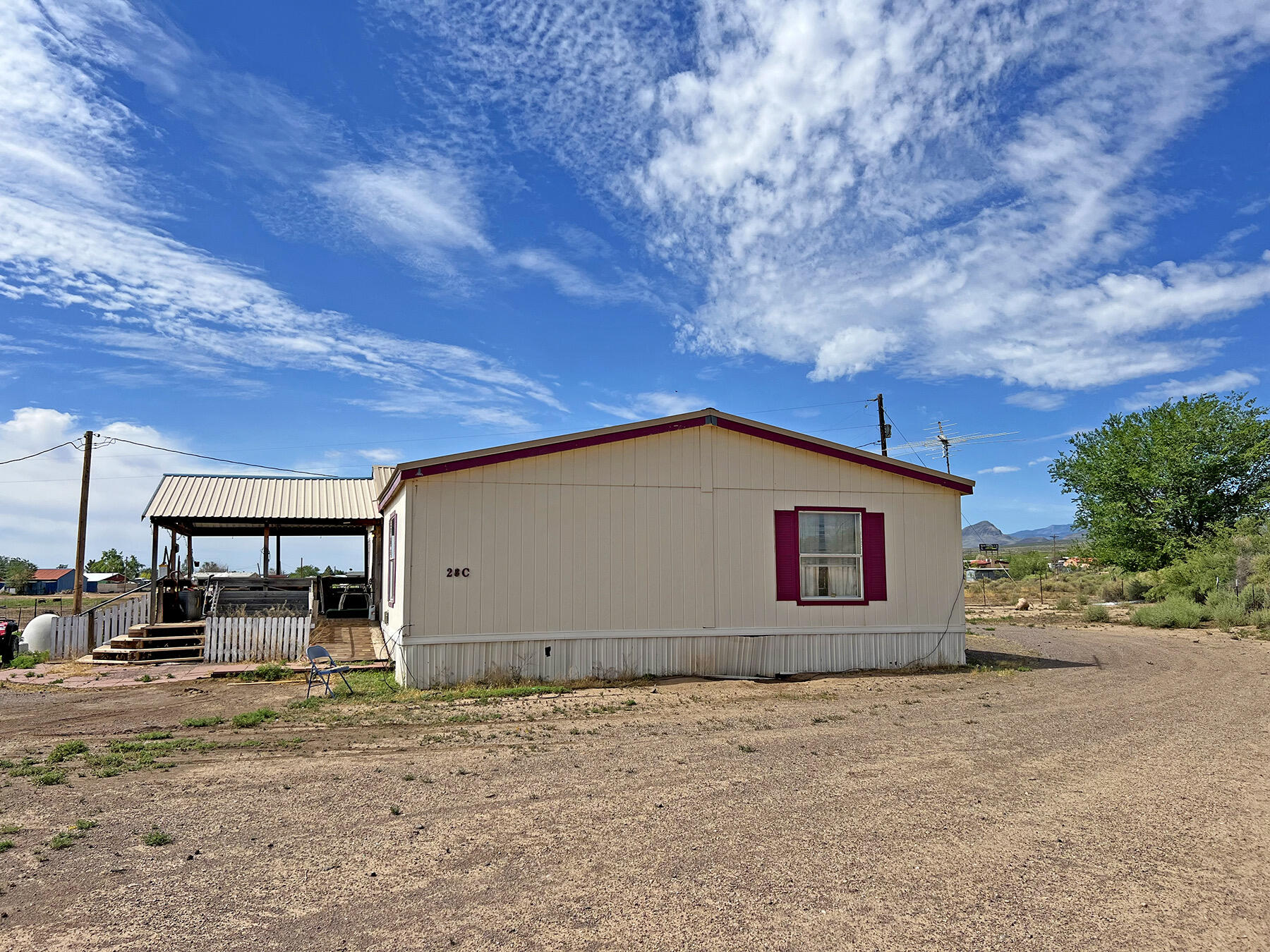 Photo 80 of 137 of 28 Community Road mobile home