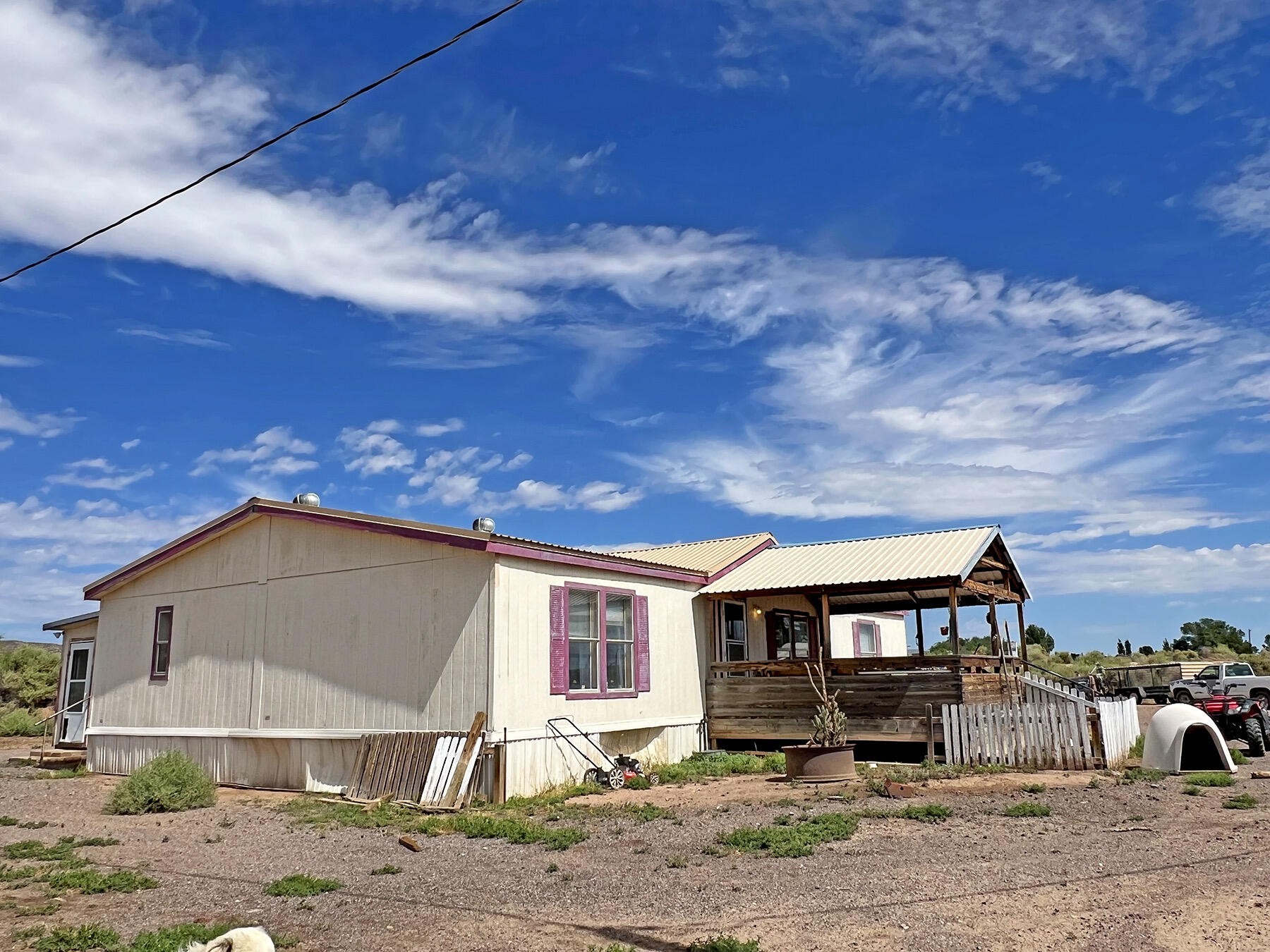 Photo 82 of 137 of 28 Community Road mobile home