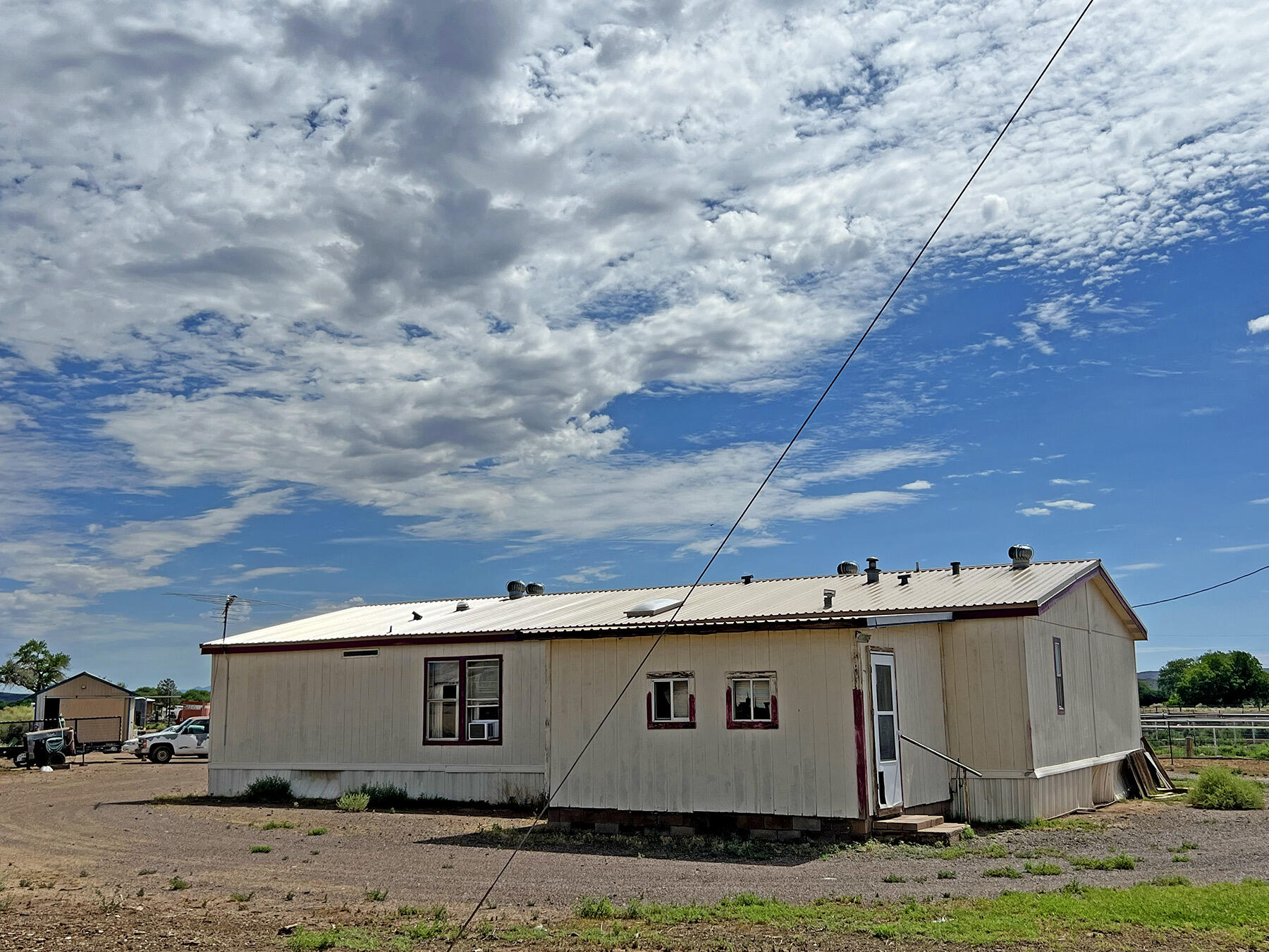 Photo 76 of 137 of 28 Community Road mobile home