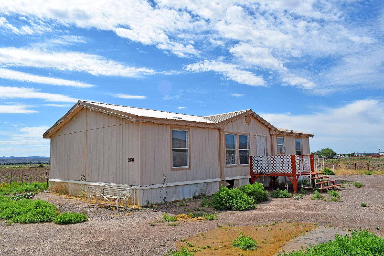 28 Community Road, Polvadera, New Mexico image 2