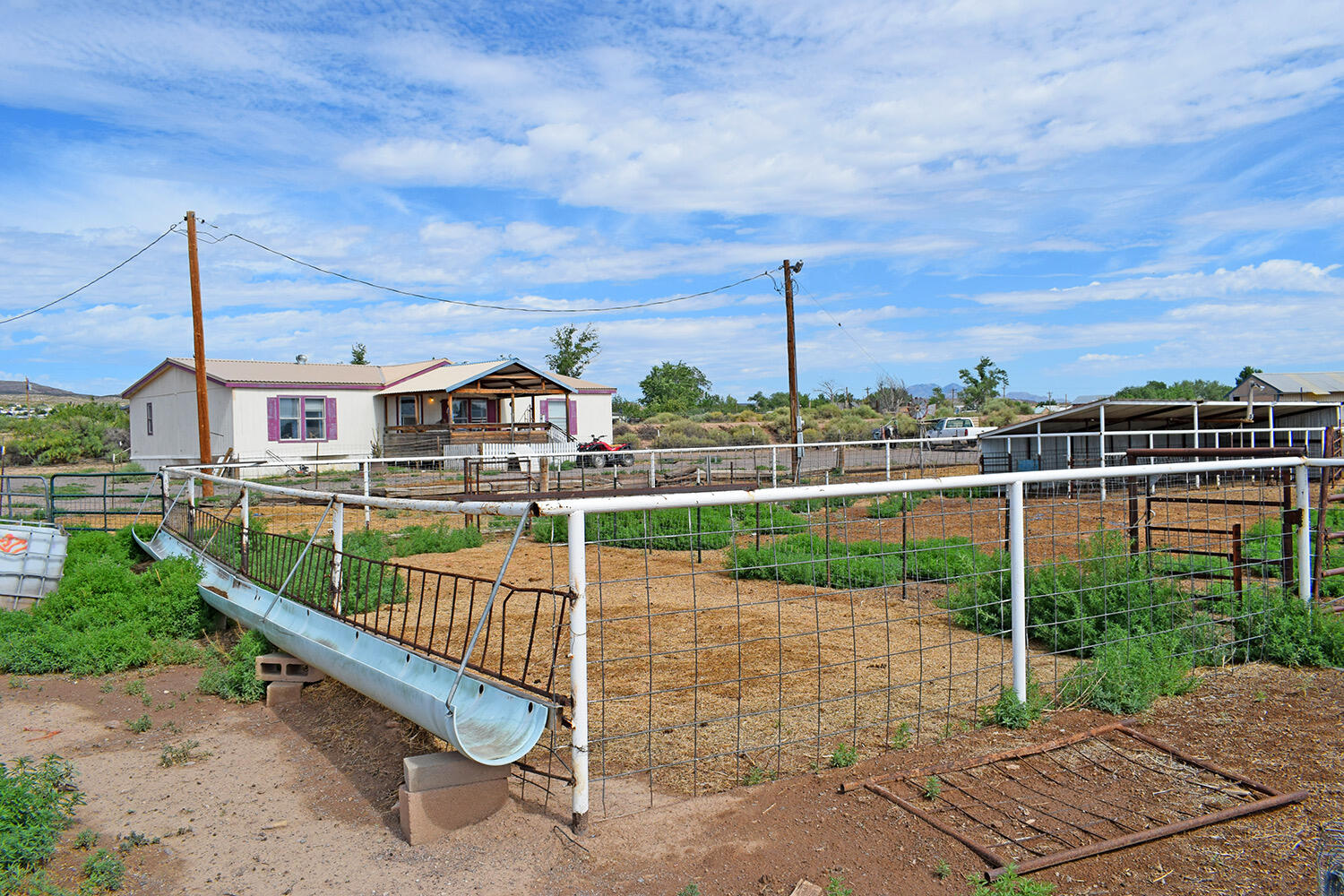 Photo 125 of 137 of 28 Community Road mobile home