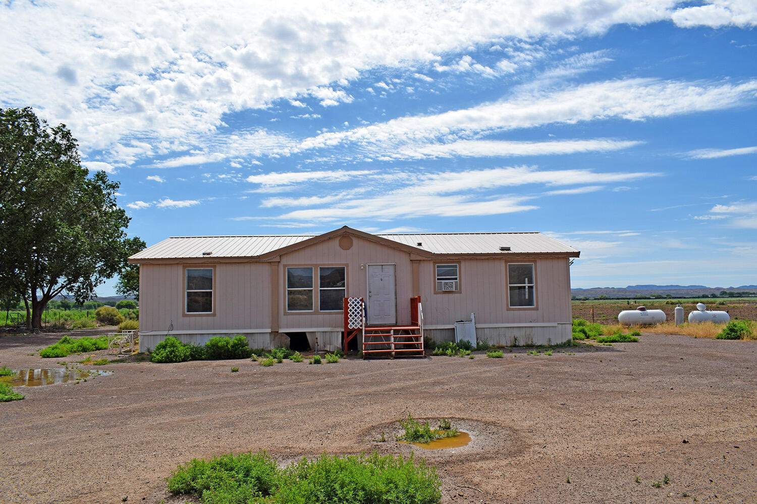 28 Community Road, Polvadera, New Mexico image 1