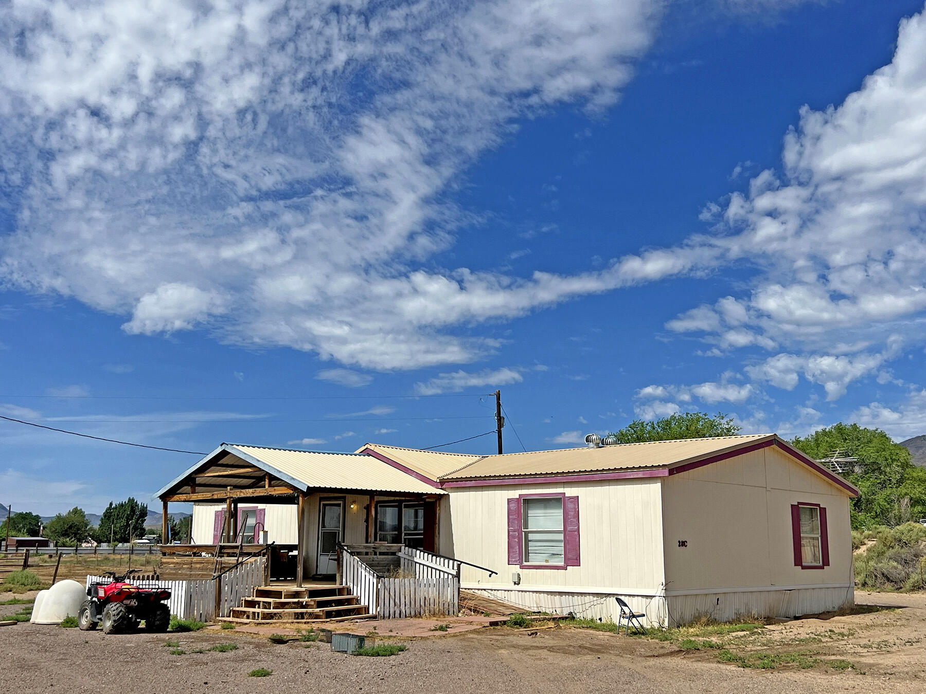 Photo 85 of 137 of 28 Community Road mobile home