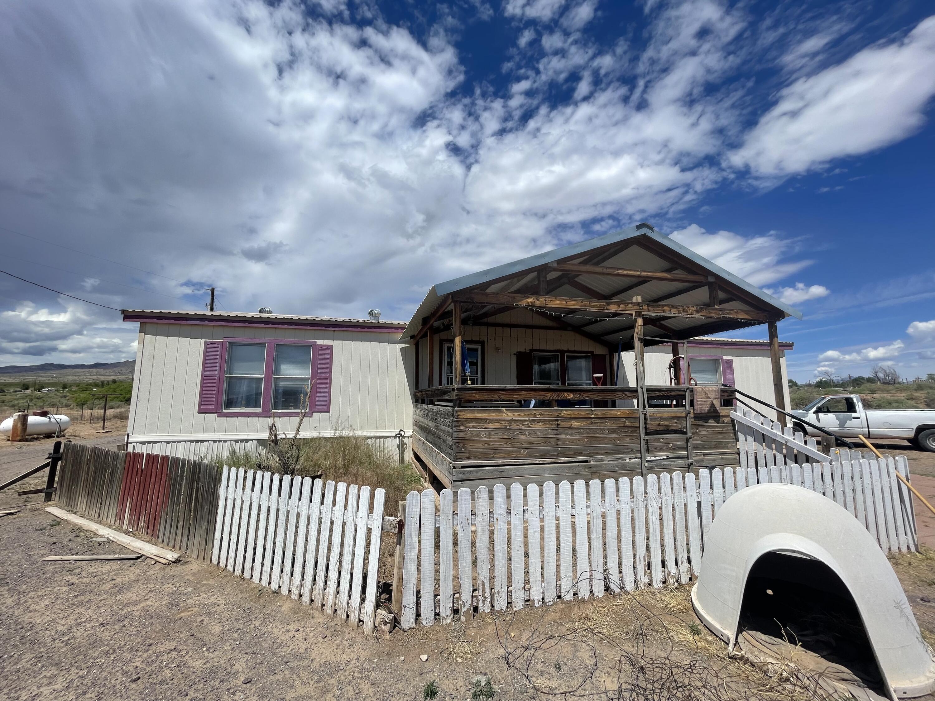 28 Community Road, Polvadera, New Mexico image 7