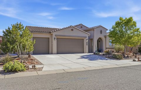 Photo of 1827 Truchas Peak Trail NE, Rio Rancho, NM 87144 (MLS # 1101591)