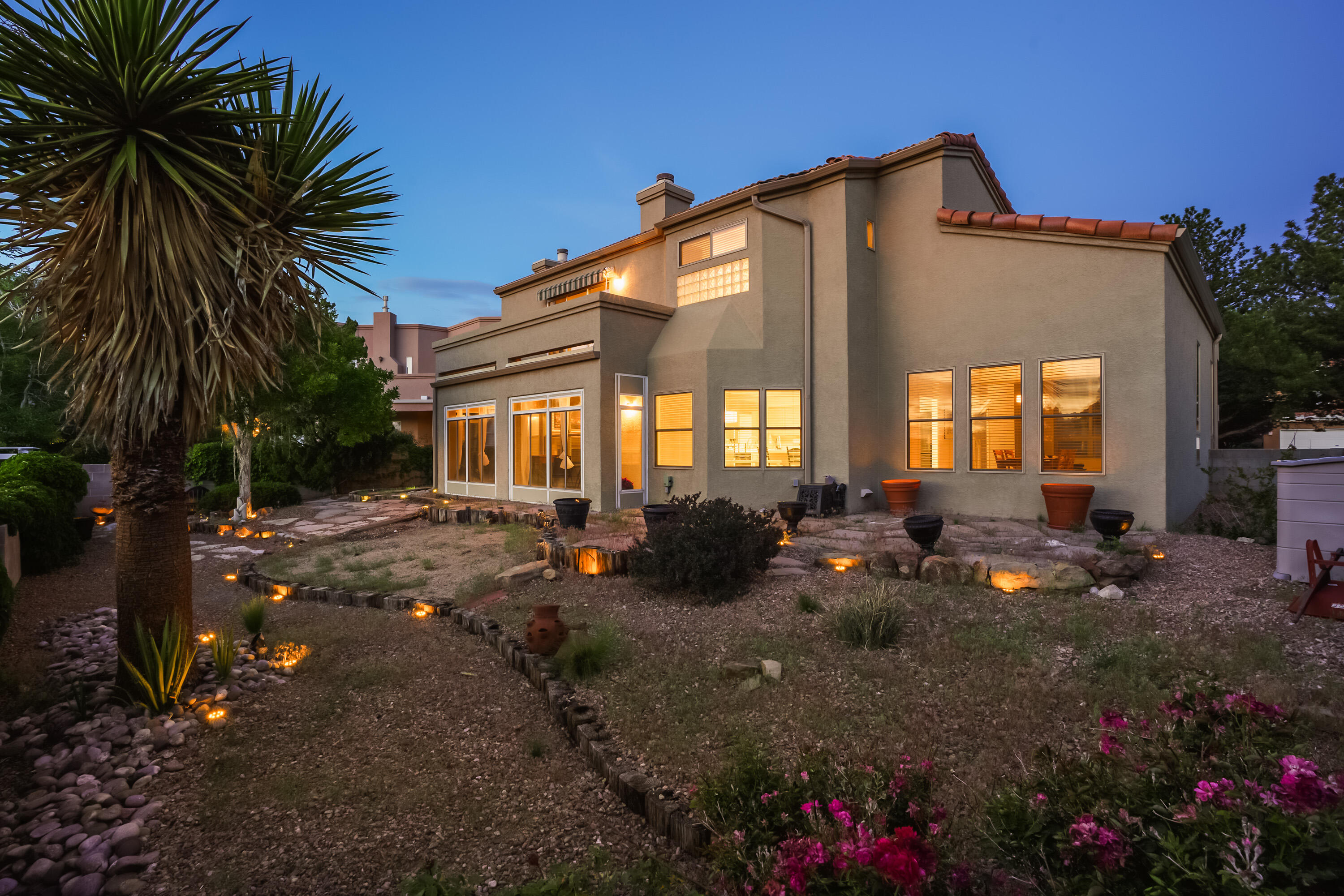 5523 Via Conejo, Albuquerque, New Mexico image 9