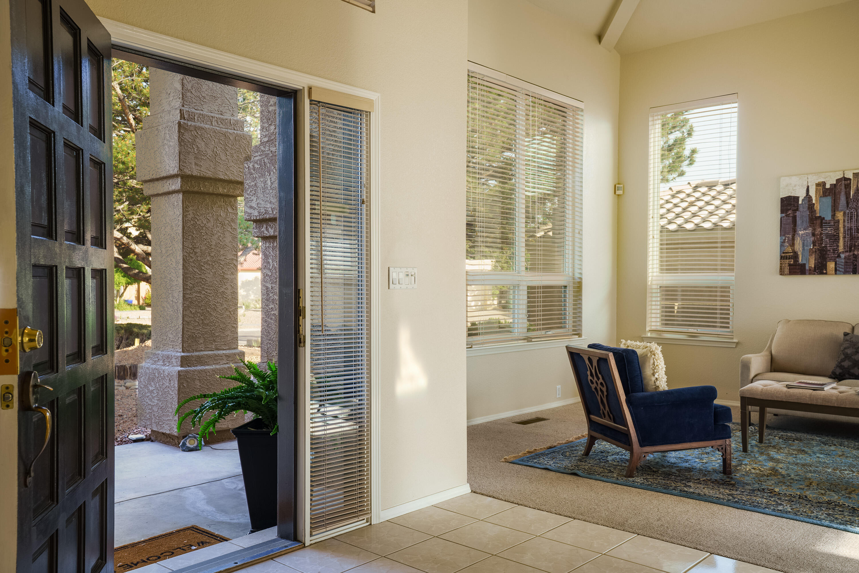 5523 Via Conejo, Albuquerque, New Mexico image 15
