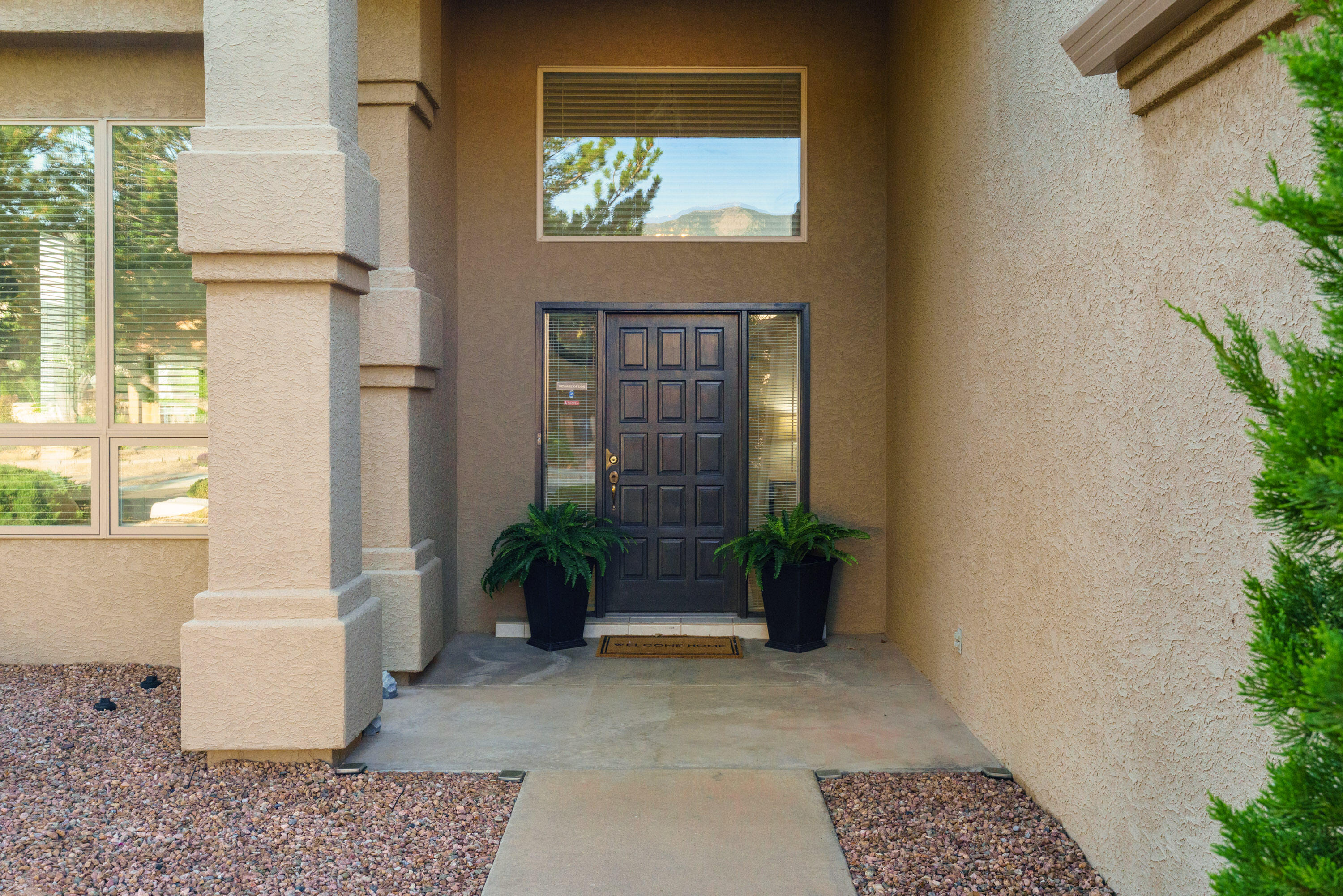 5523 Via Conejo, Albuquerque, New Mexico image 14