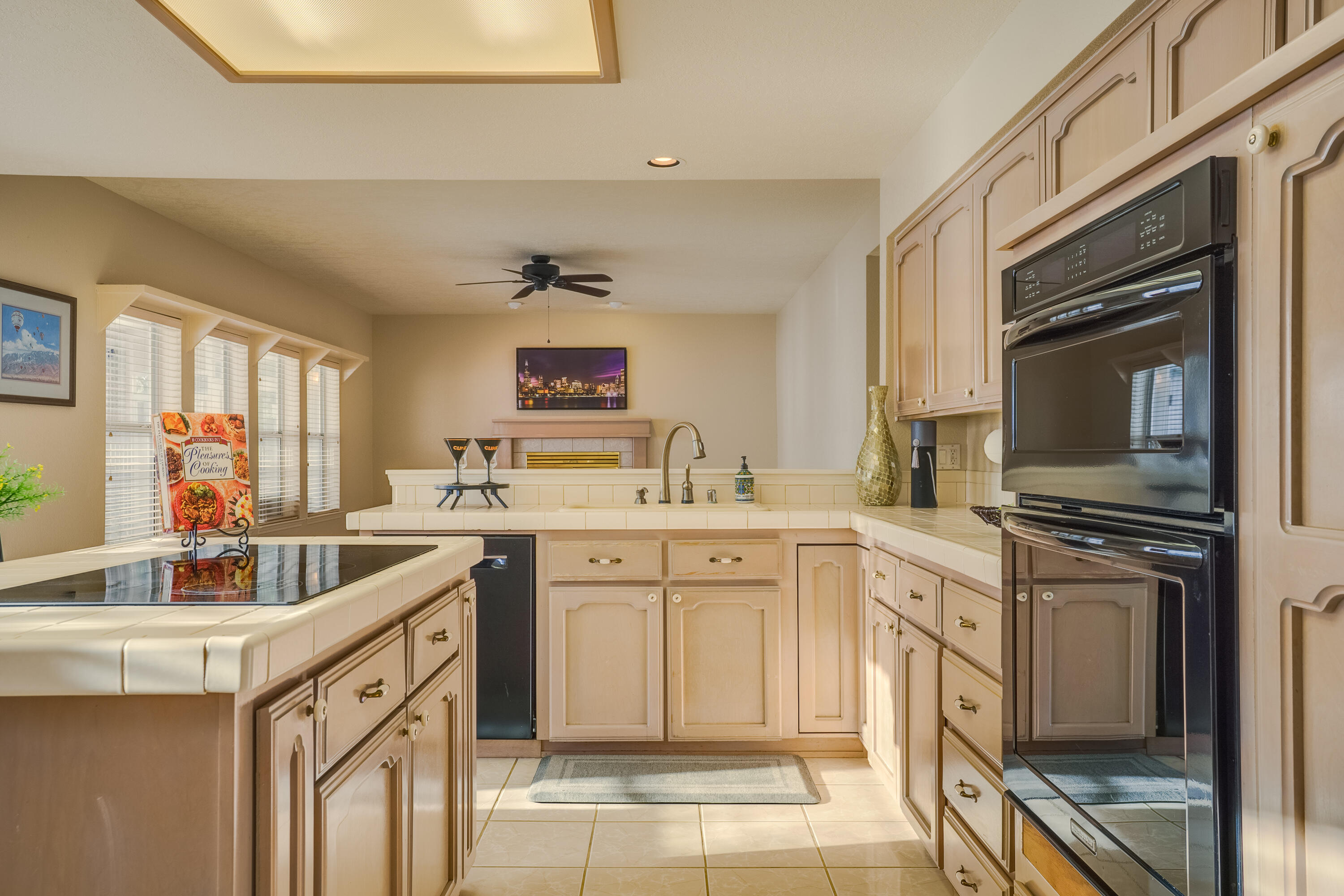 5523 Via Conejo, Albuquerque, New Mexico image 21