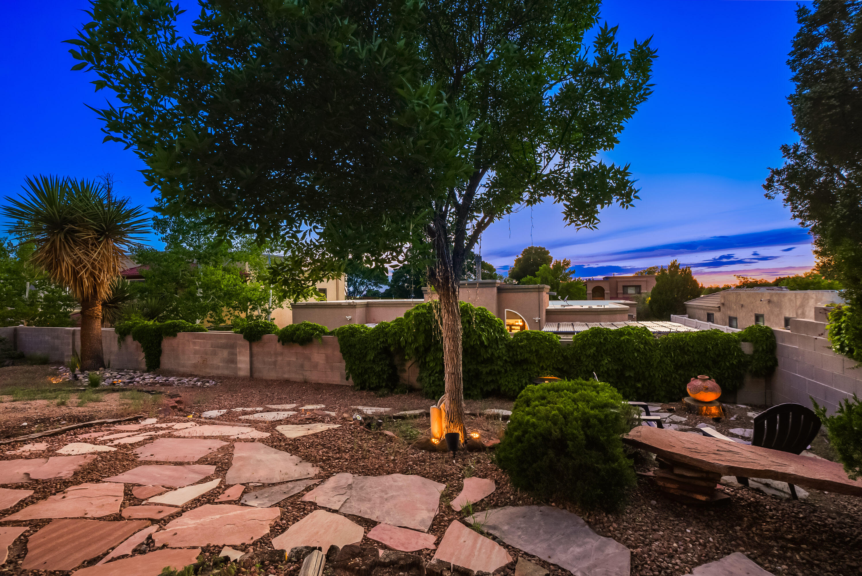 5523 Via Conejo, Albuquerque, New Mexico image 8
