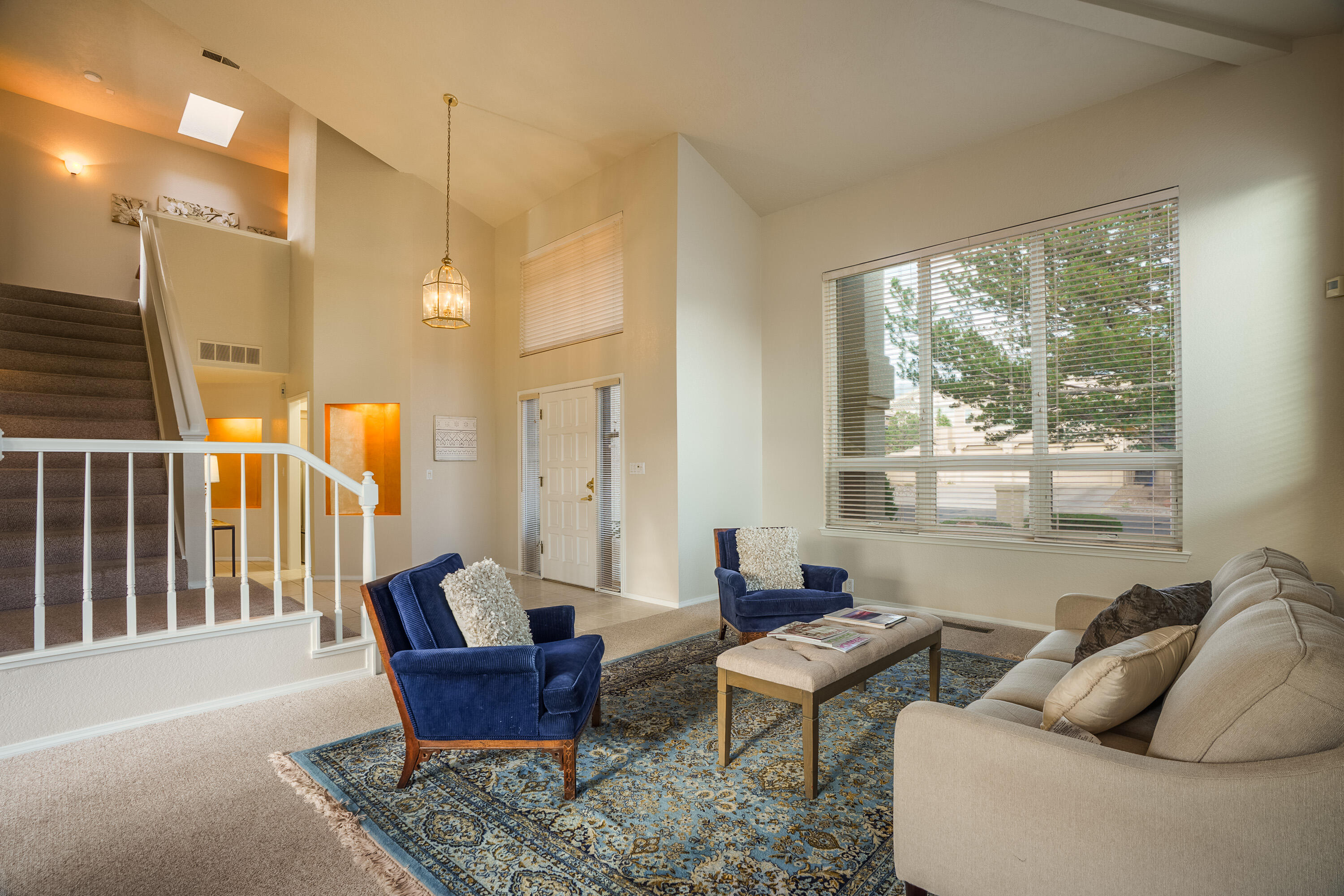 5523 Via Conejo, Albuquerque, New Mexico image 16