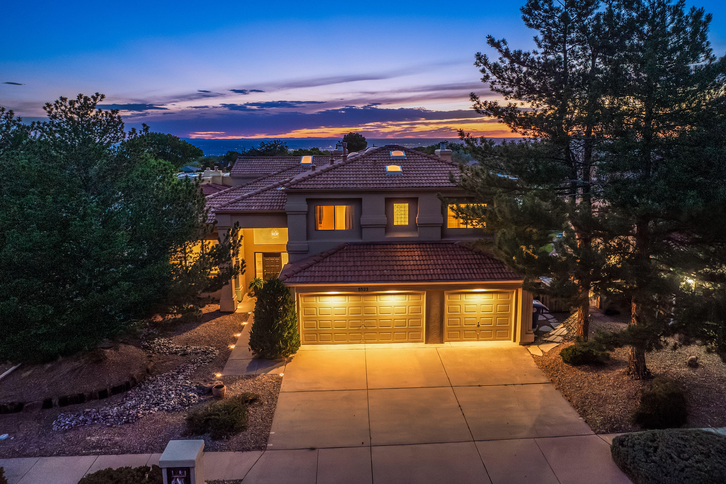 5523 Via Conejo, Albuquerque, New Mexico image 5
