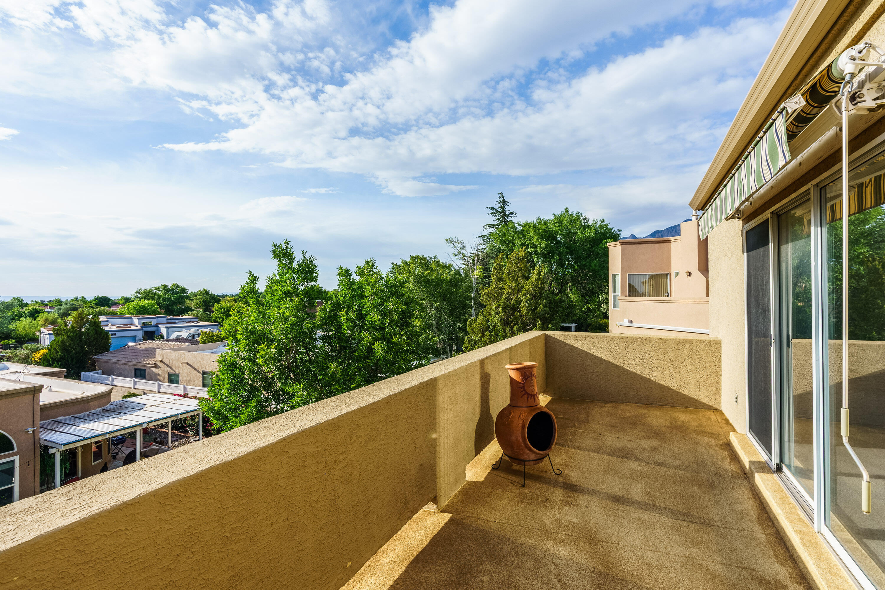 5523 Via Conejo, Albuquerque, New Mexico image 30