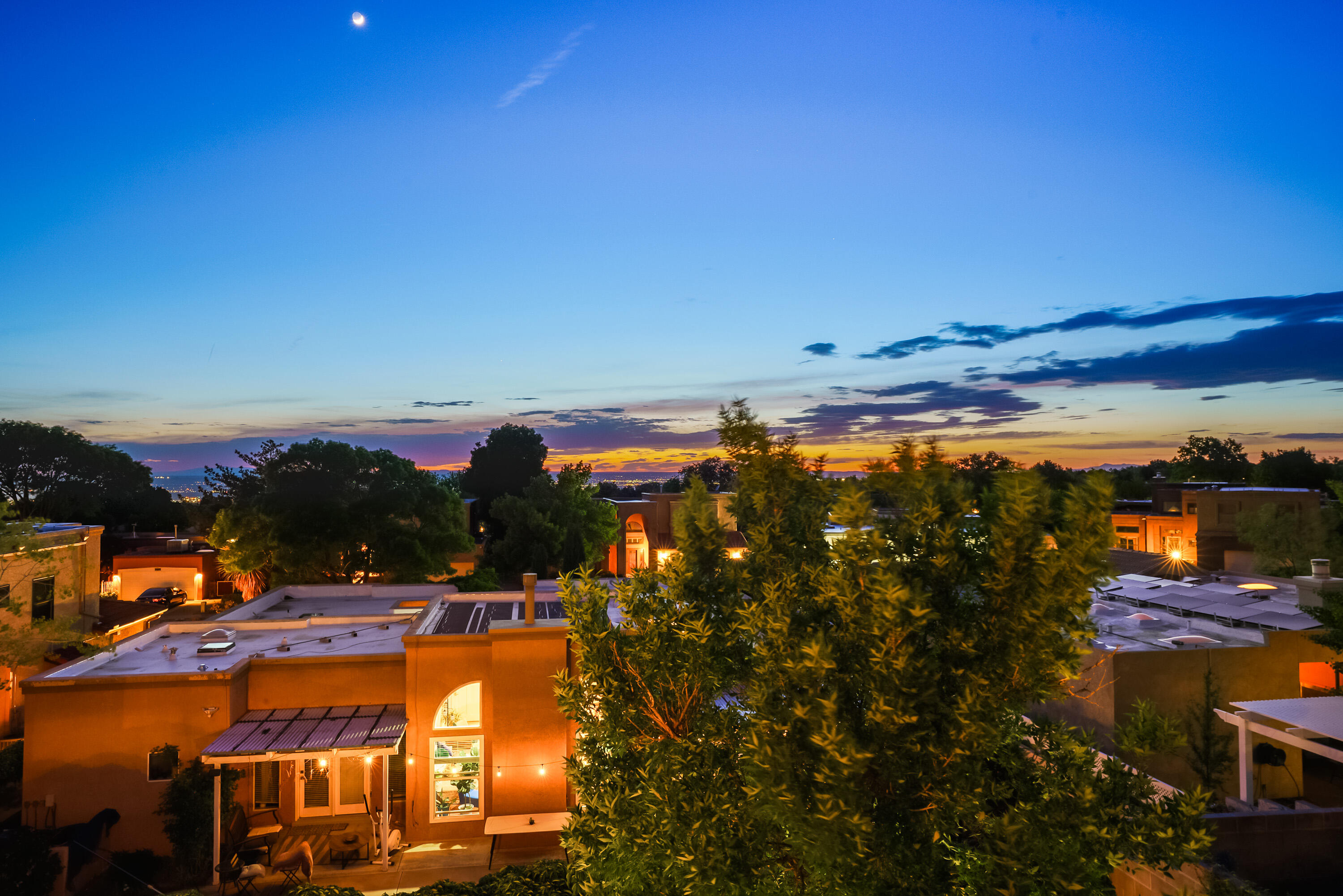 5523 Via Conejo, Albuquerque, New Mexico image 11