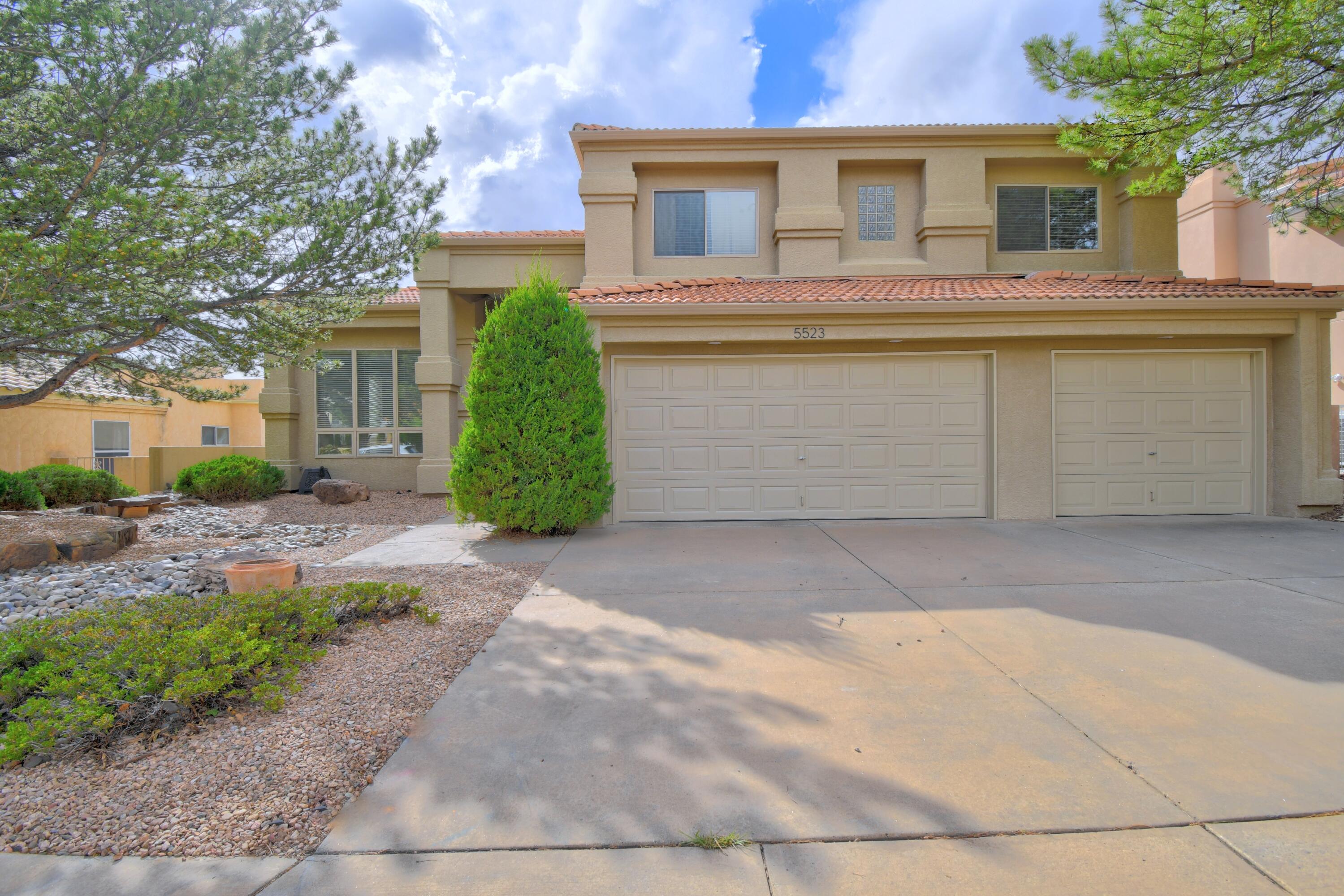 5523 Via Conejo, Albuquerque, New Mexico image 2