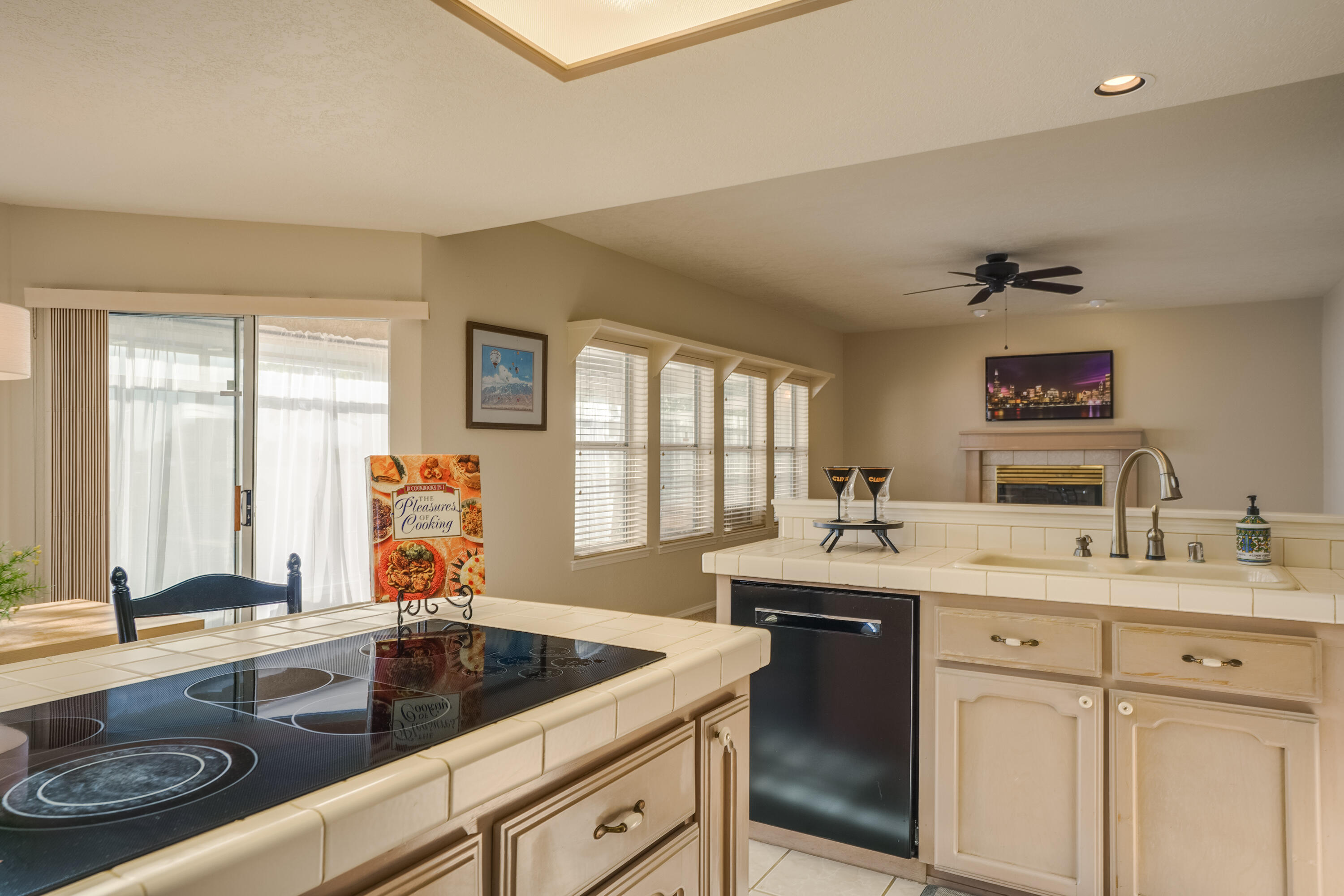 5523 Via Conejo, Albuquerque, New Mexico image 23