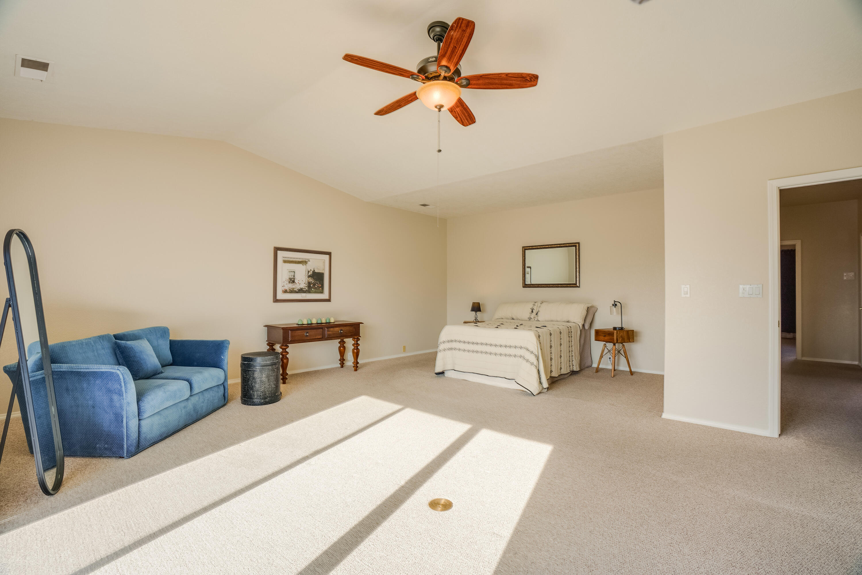 5523 Via Conejo, Albuquerque, New Mexico image 31