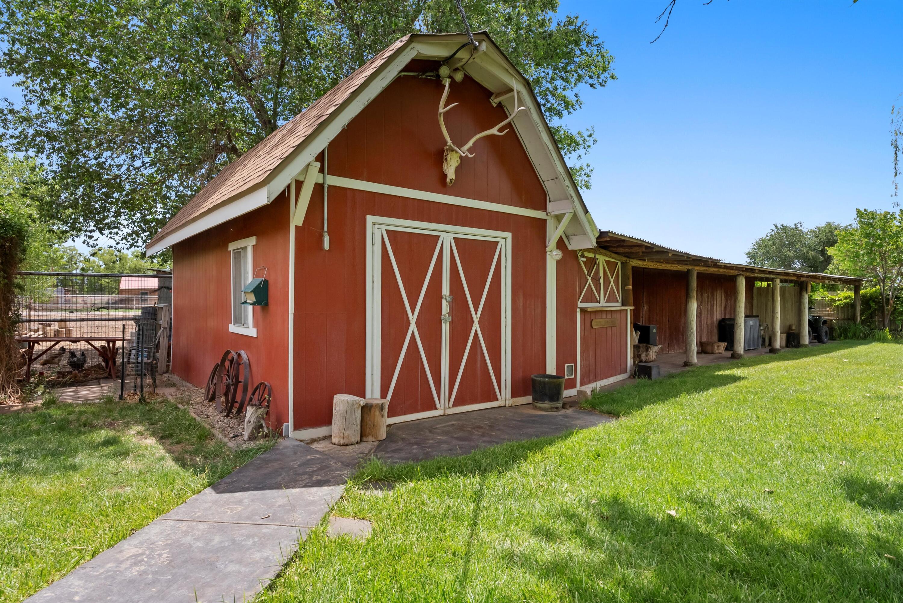 535 La Plata Drive, Bosque Farms, New Mexico image 50