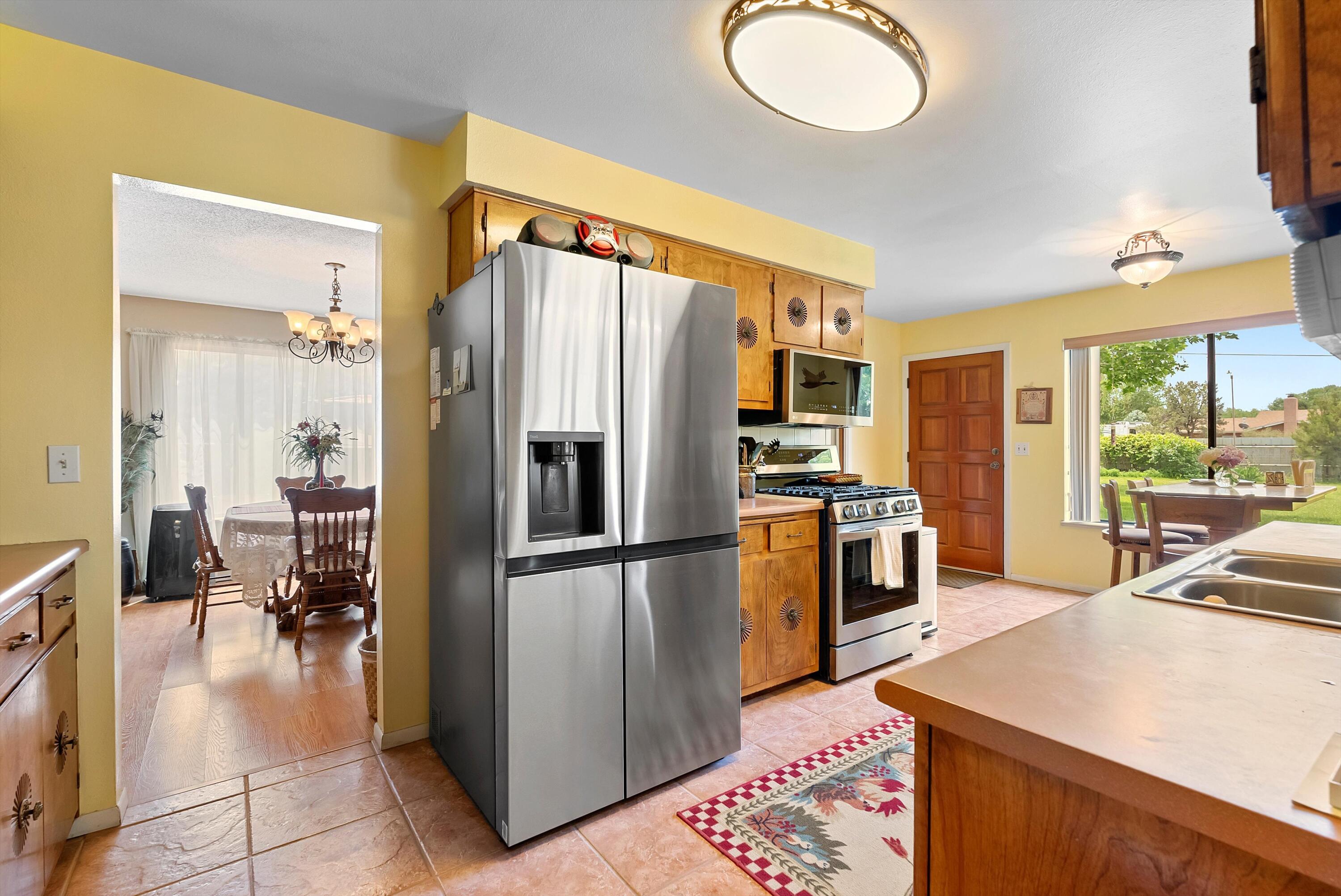 535 La Plata Drive, Bosque Farms, New Mexico image 17