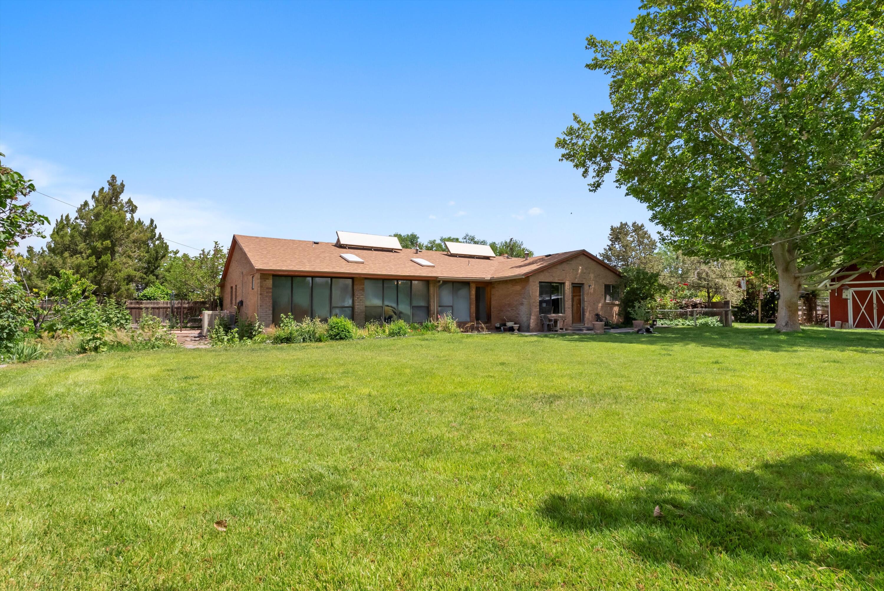 535 La Plata Drive, Bosque Farms, New Mexico image 45