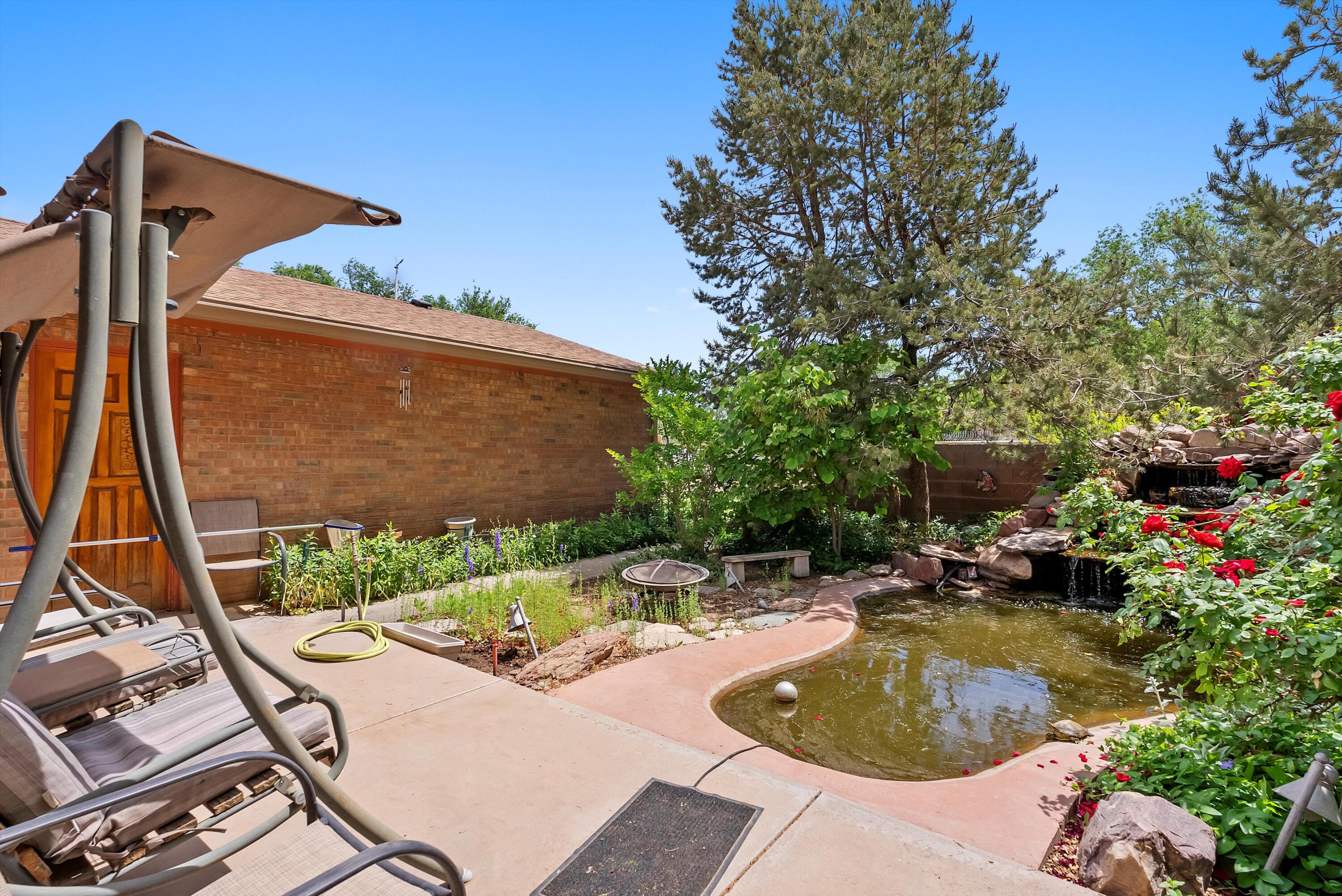 535 La Plata Drive, Bosque Farms, New Mexico image 38