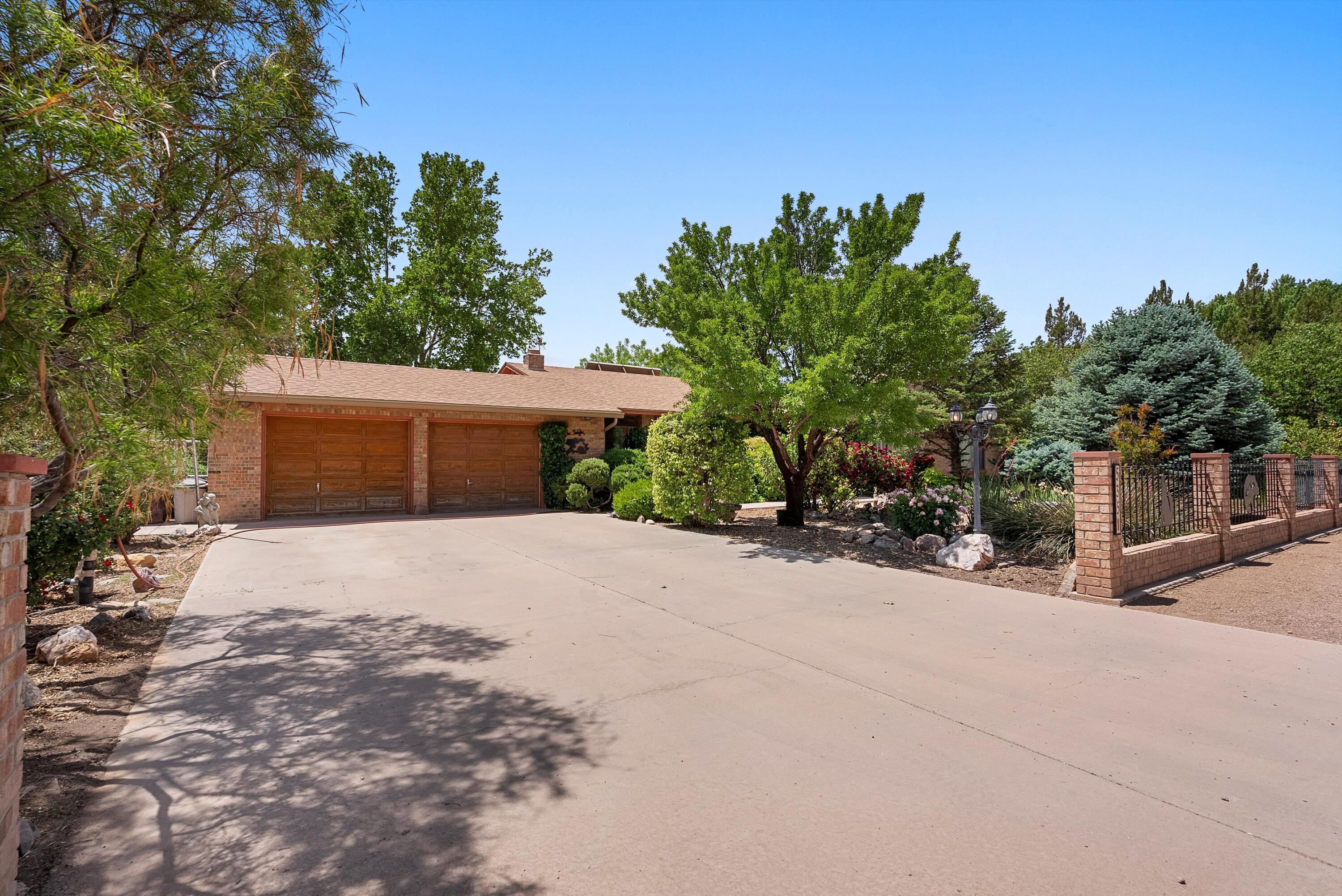 535 La Plata Drive, Bosque Farms, New Mexico image 5