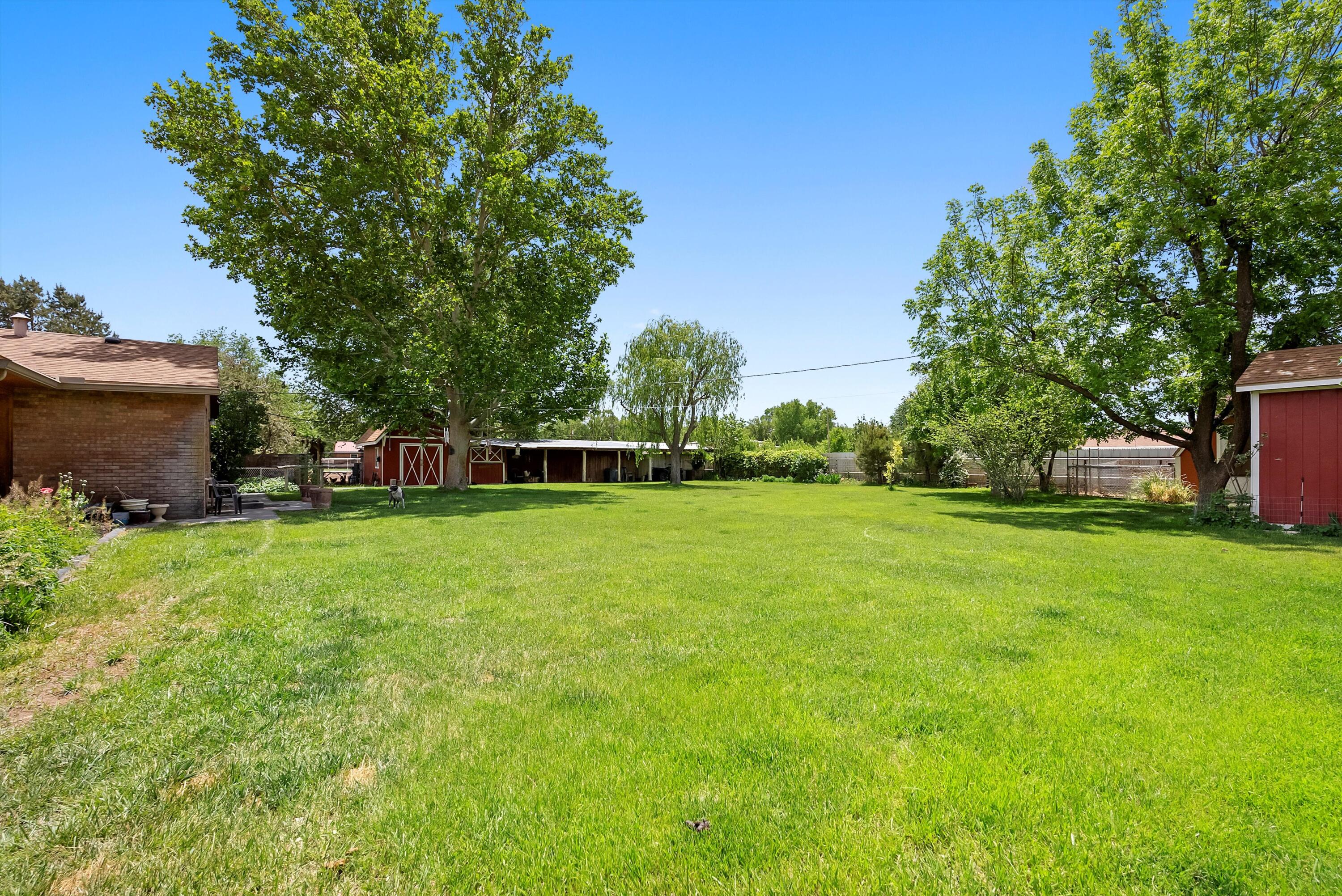 535 La Plata Drive, Bosque Farms, New Mexico image 43