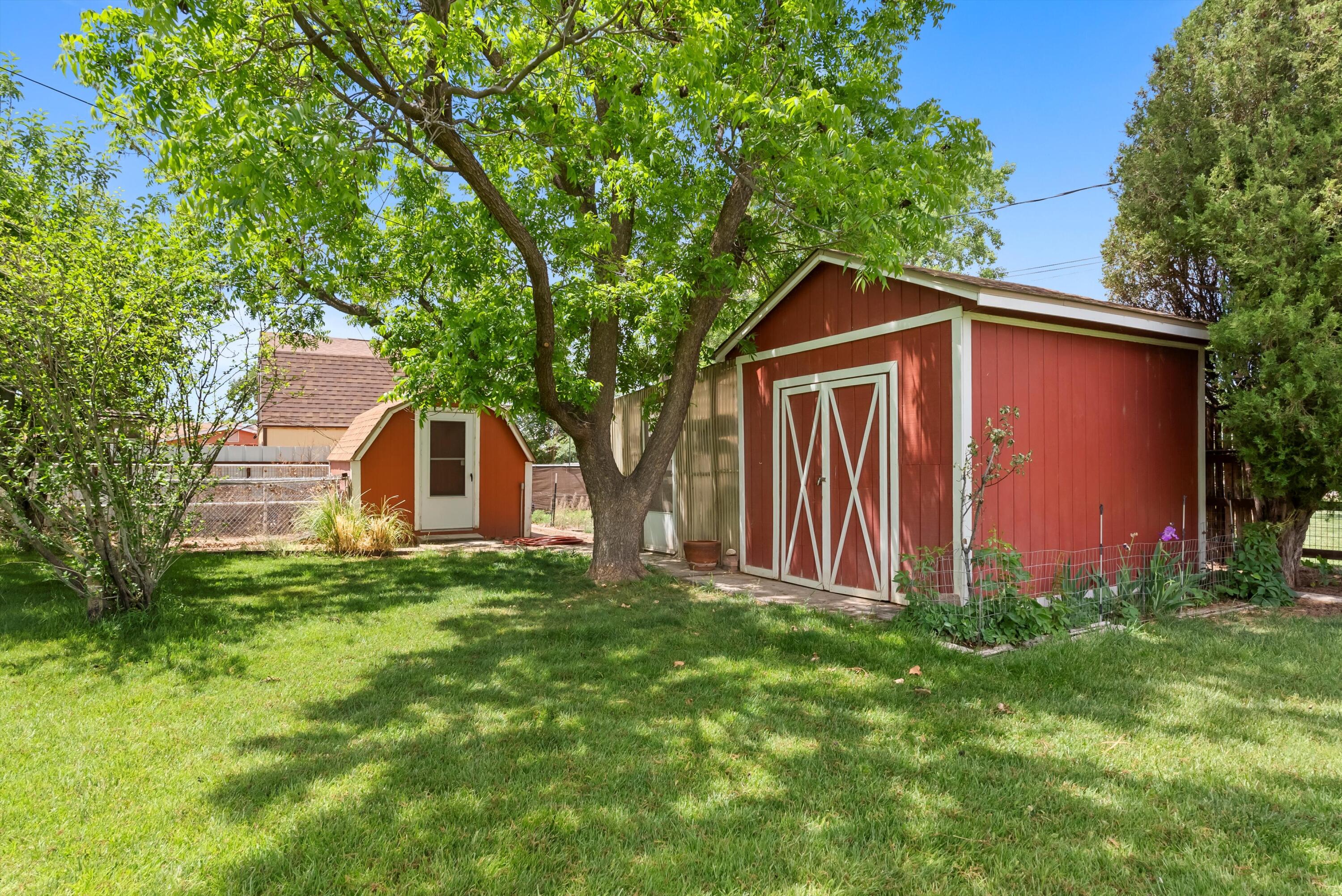 535 La Plata Drive, Bosque Farms, New Mexico image 46