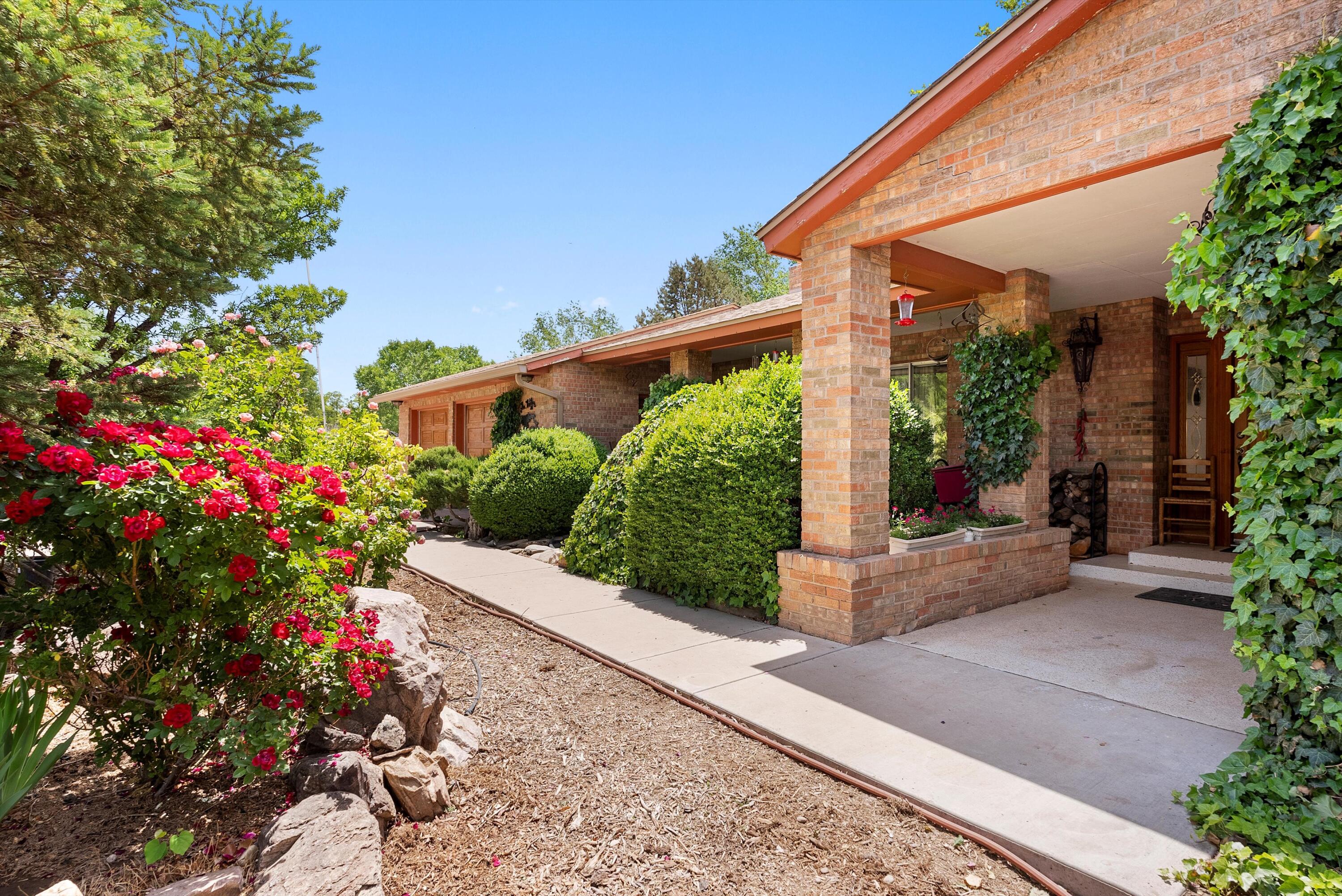 535 La Plata Drive, Bosque Farms, New Mexico image 8