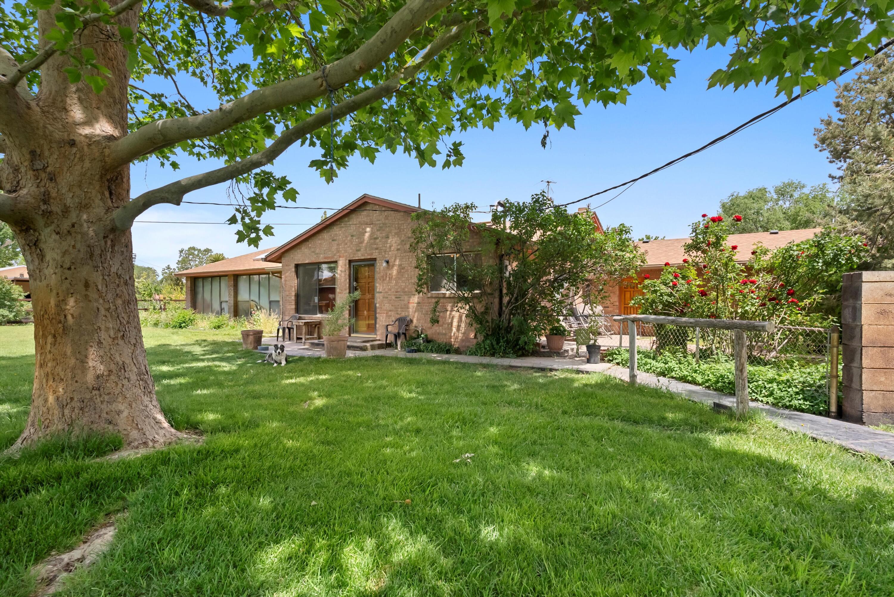 535 La Plata Drive, Bosque Farms, New Mexico image 49