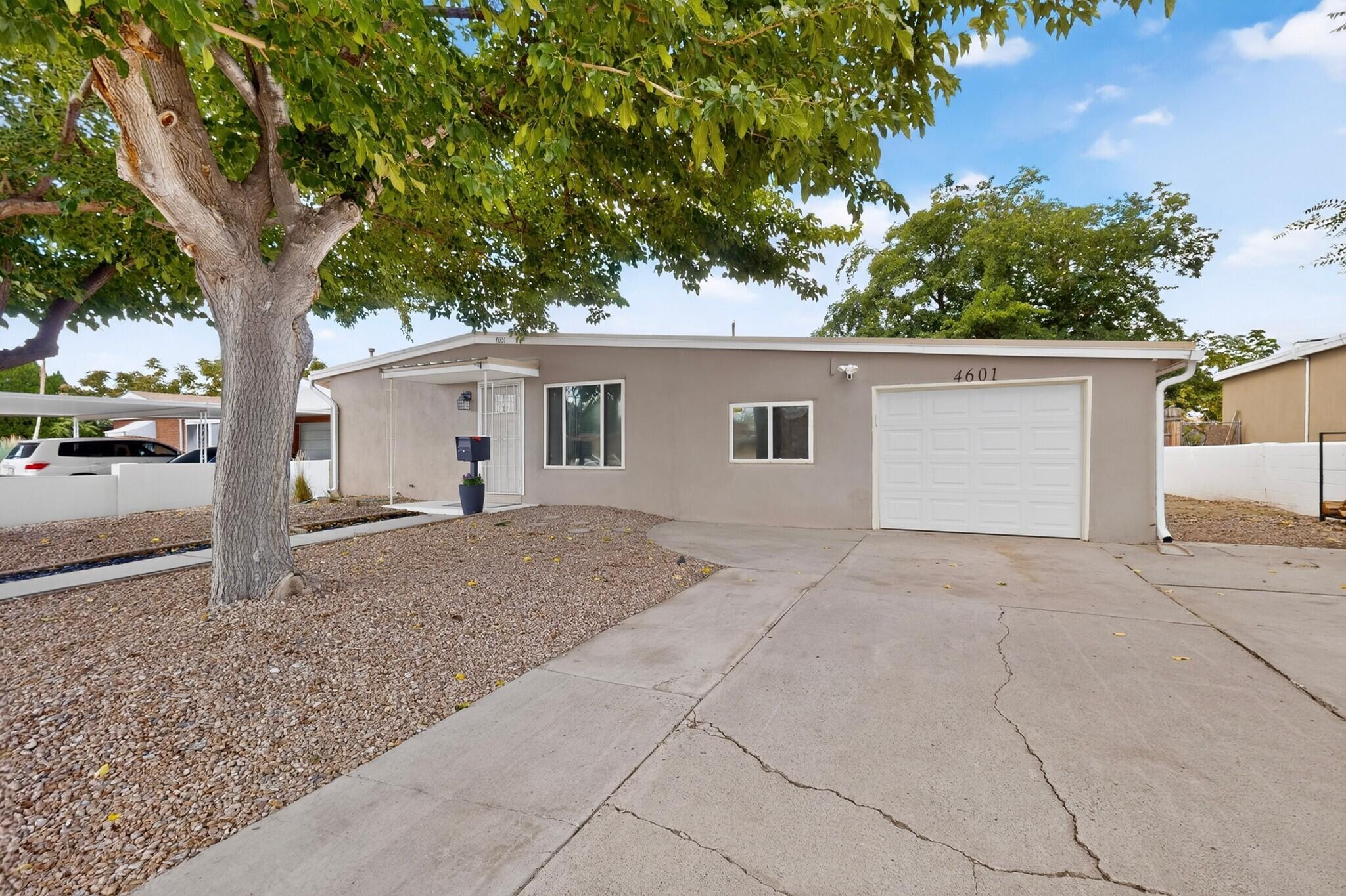 4601 Palo Duro Avenue NE