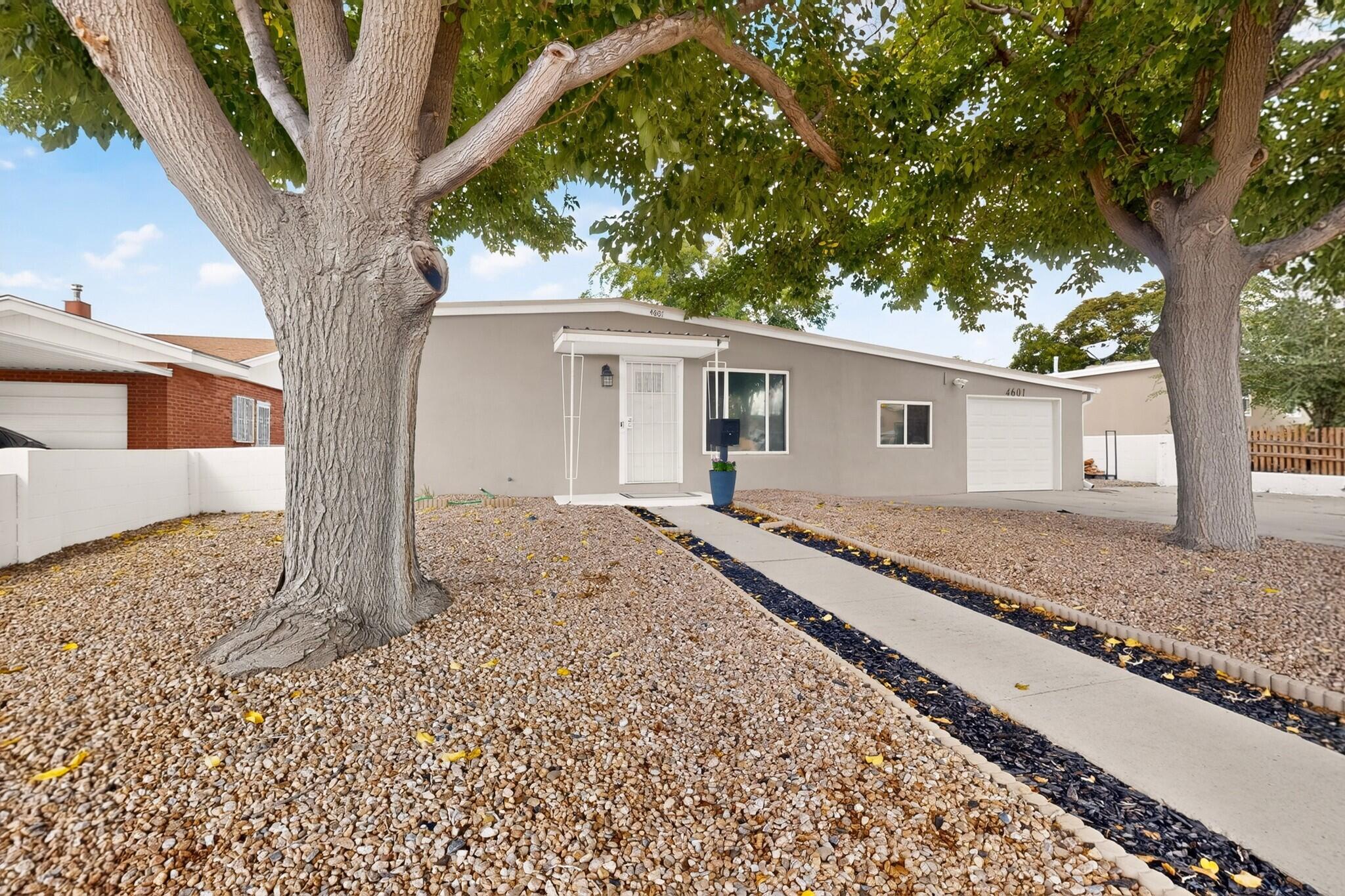 4601 Palo Duro Avenue NE