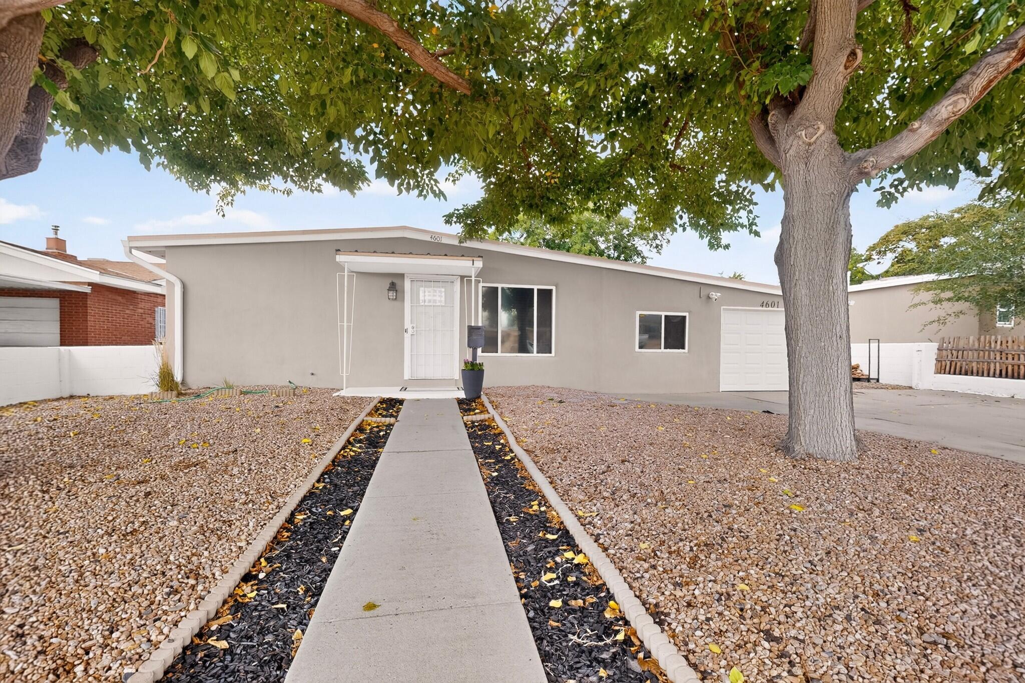 4601 Palo Duro Avenue NE